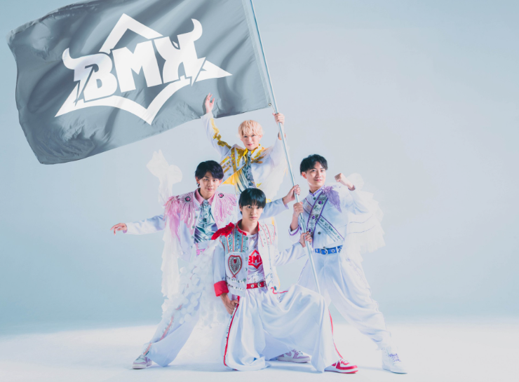 BMK アーティスト写真