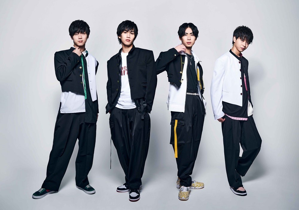 祭nine. アーティスト写真